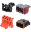 Automotive connectors
